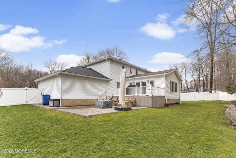 8 Willow Ridge Court Old Bridge NJ 08857