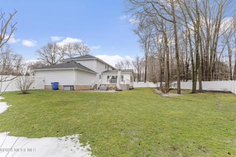 8 Willow Ridge Court Old Bridge NJ 08857