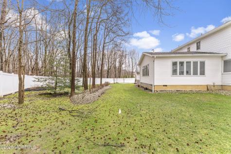 8 Willow Ridge Court Old Bridge NJ 08857