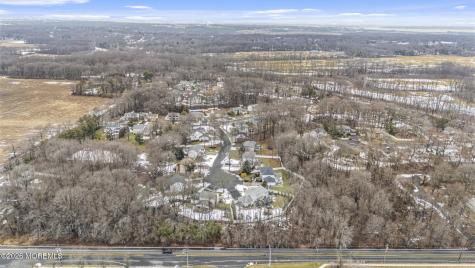 8 Willow Ridge Court Old Bridge NJ 08857