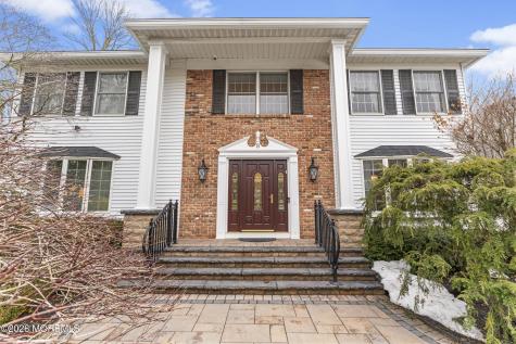8 Willow Ridge Court Old Bridge NJ 08857