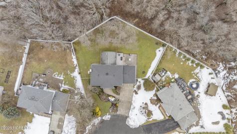 8 Willow Ridge Court Old Bridge NJ 08857