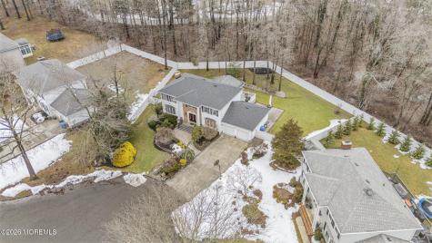 8 Willow Ridge Court Old Bridge NJ 08857