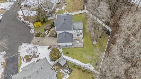 8 Willow Ridge Court Old Bridge NJ 08857
