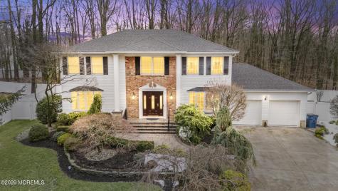 8 Willow Ridge Court Old Bridge NJ 08857