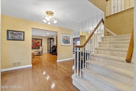 8 Willow Ridge Court Old Bridge NJ 08857