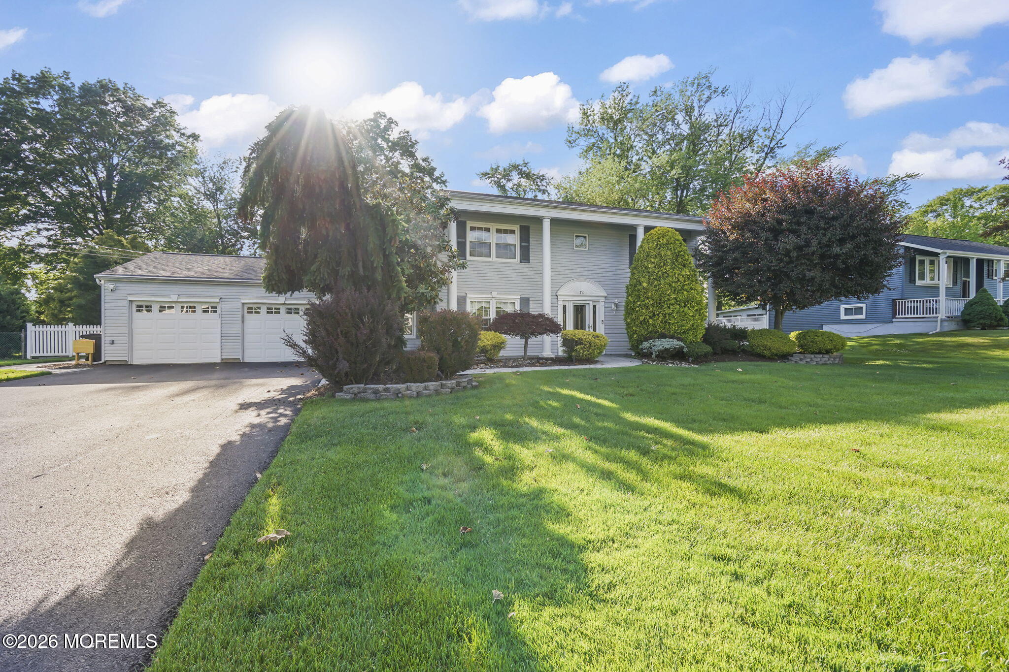 12 Whitman Boulevard Manalapan NJ 07726