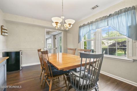 12 Whitman Boulevard Manalapan NJ 07726