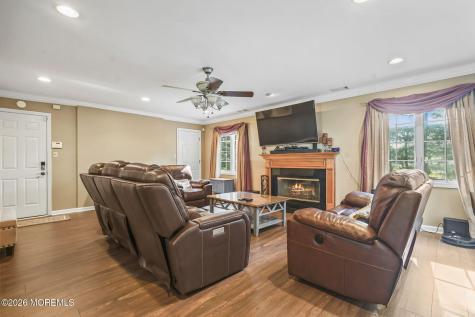 12 Whitman Boulevard Manalapan NJ 07726