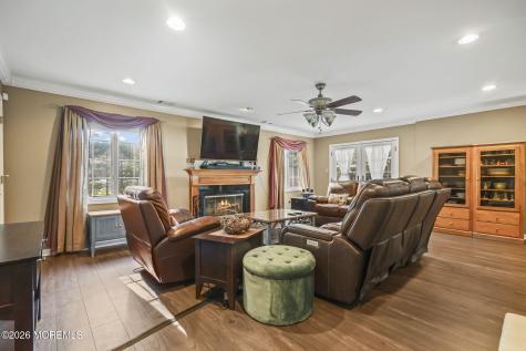 12 Whitman Boulevard Manalapan NJ 07726