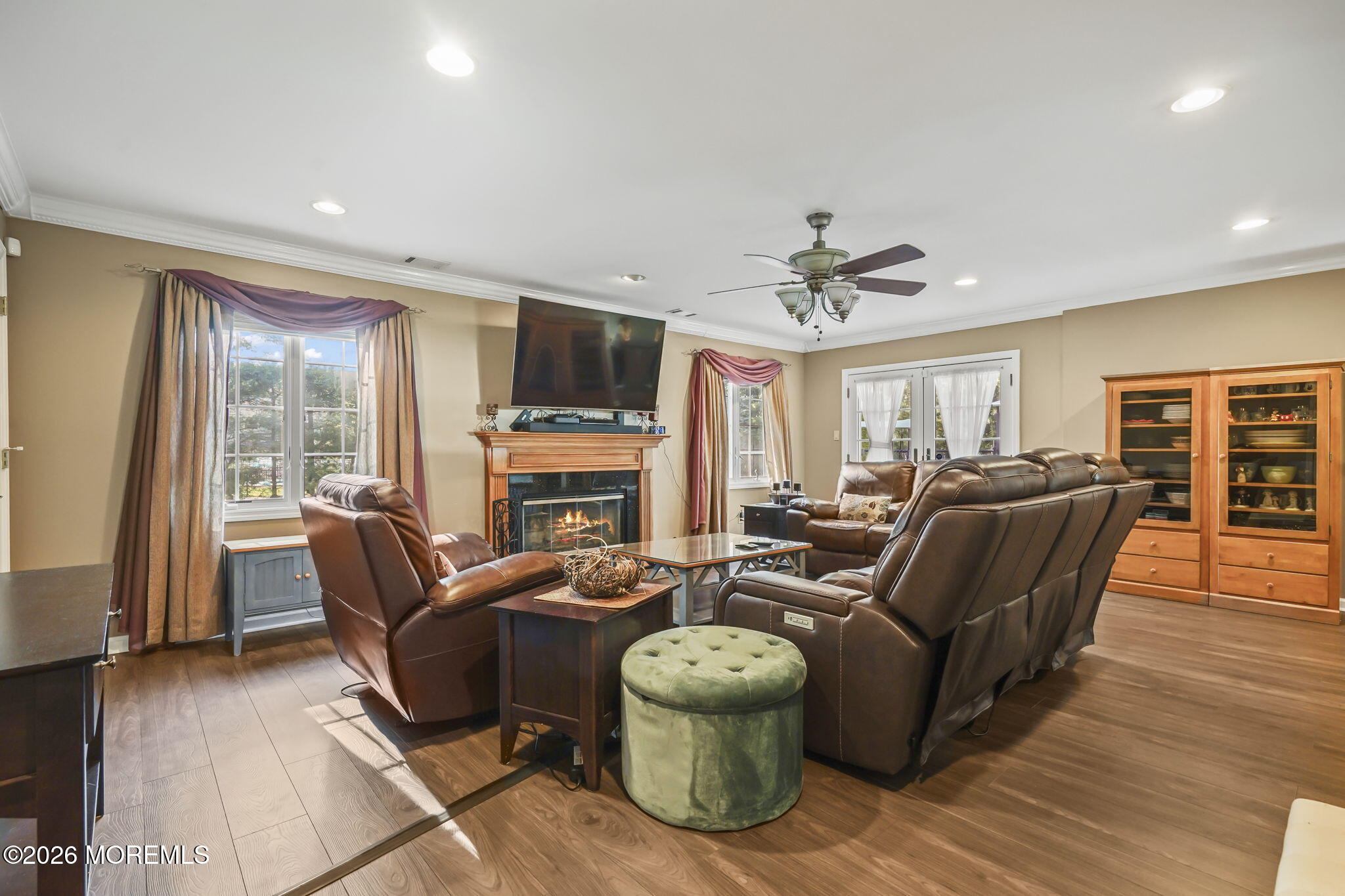 12 Whitman Boulevard Manalapan NJ 07726
