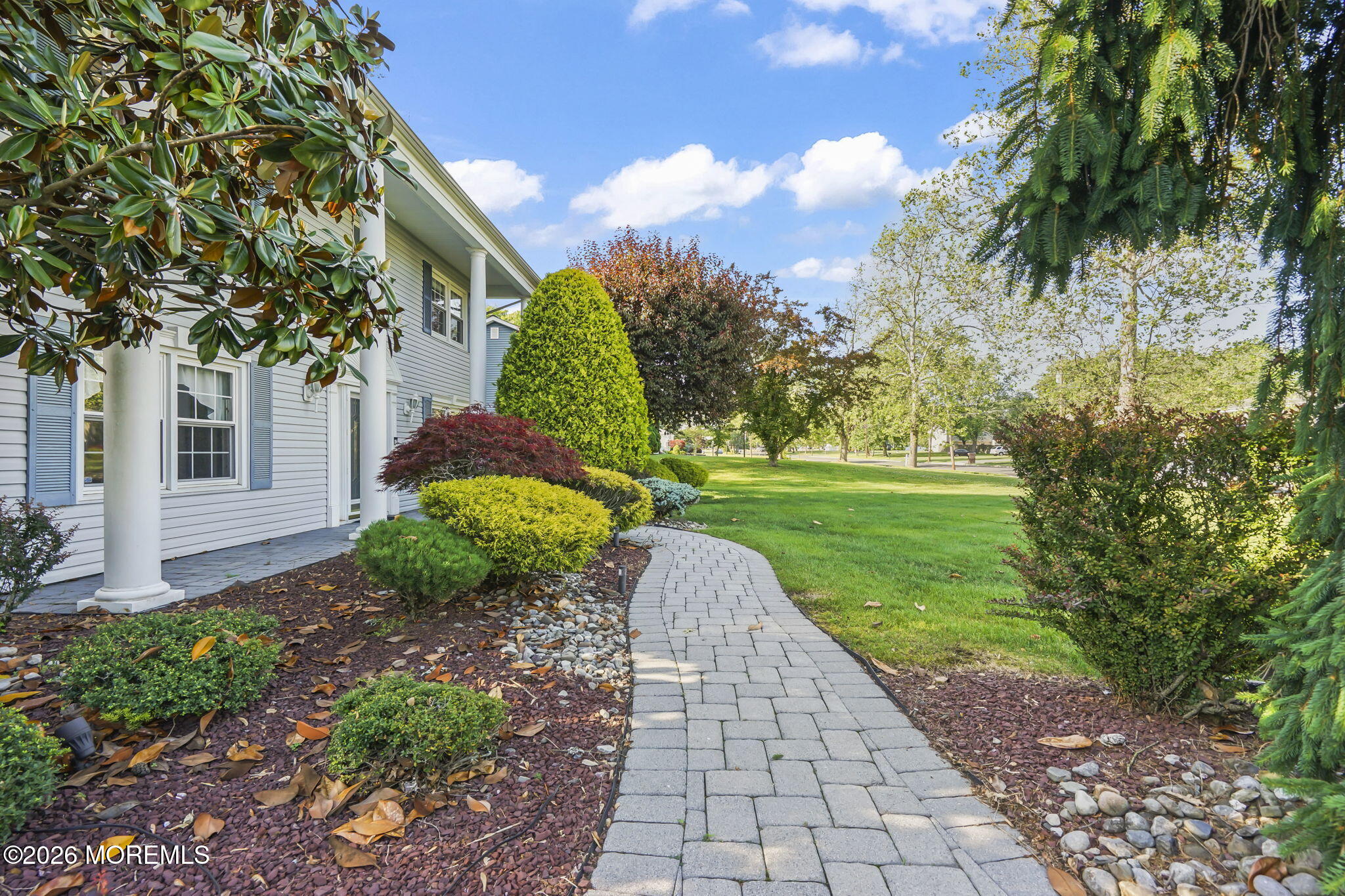 12 Whitman Boulevard Manalapan NJ 07726