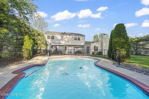 12 Whitman Boulevard Manalapan NJ 07726