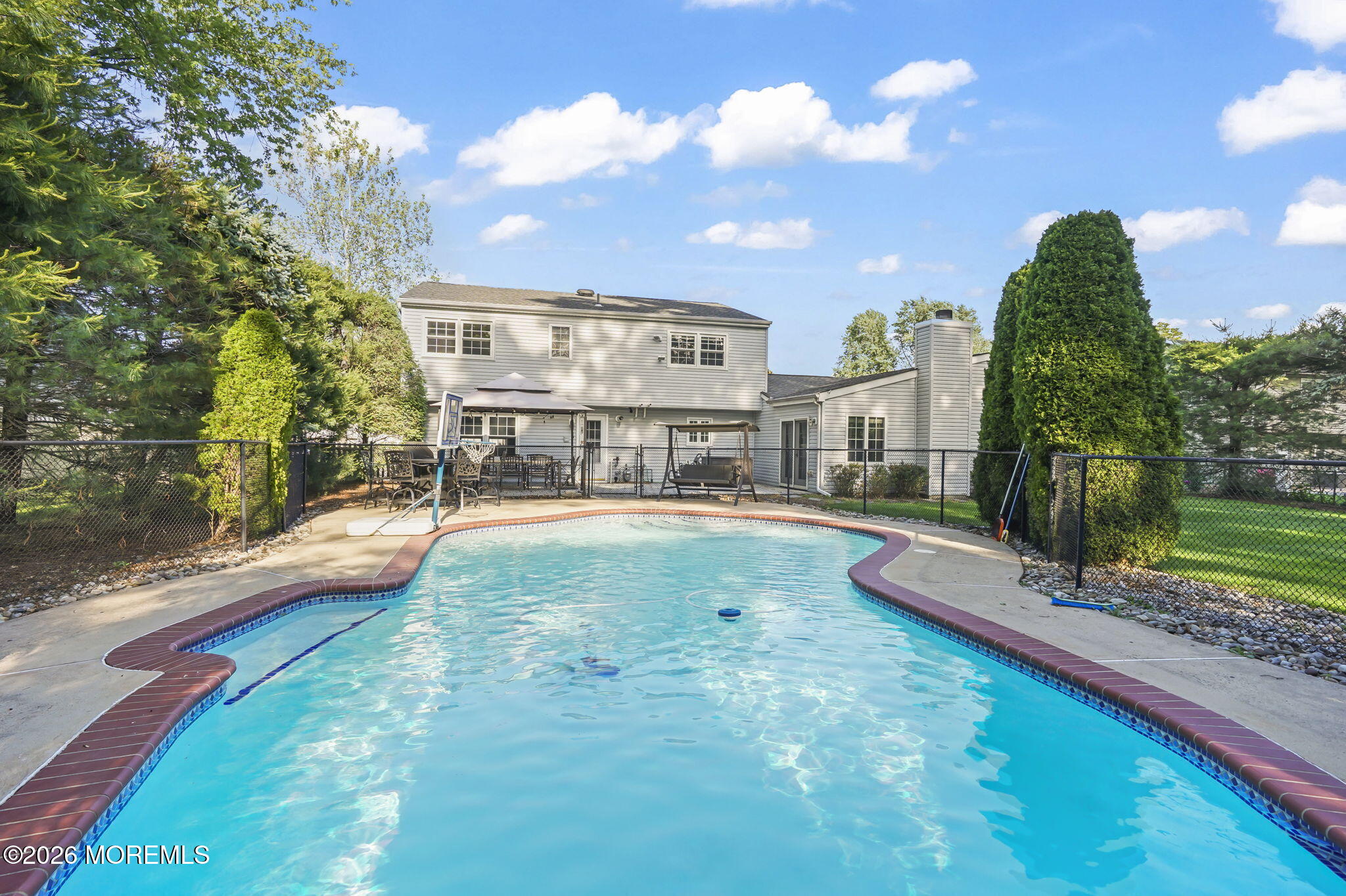 12 Whitman Boulevard Manalapan NJ 07726