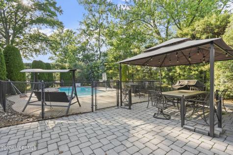 12 Whitman Boulevard Manalapan NJ 07726