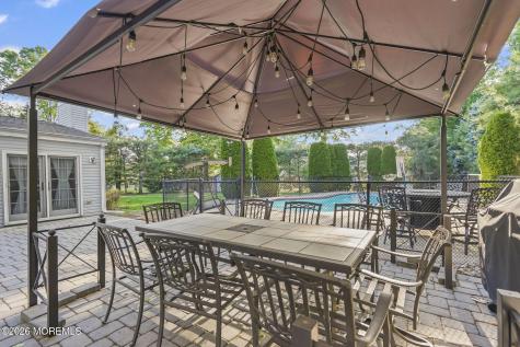 12 Whitman Boulevard Manalapan NJ 07726