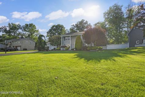 12 Whitman Boulevard Manalapan NJ 07726