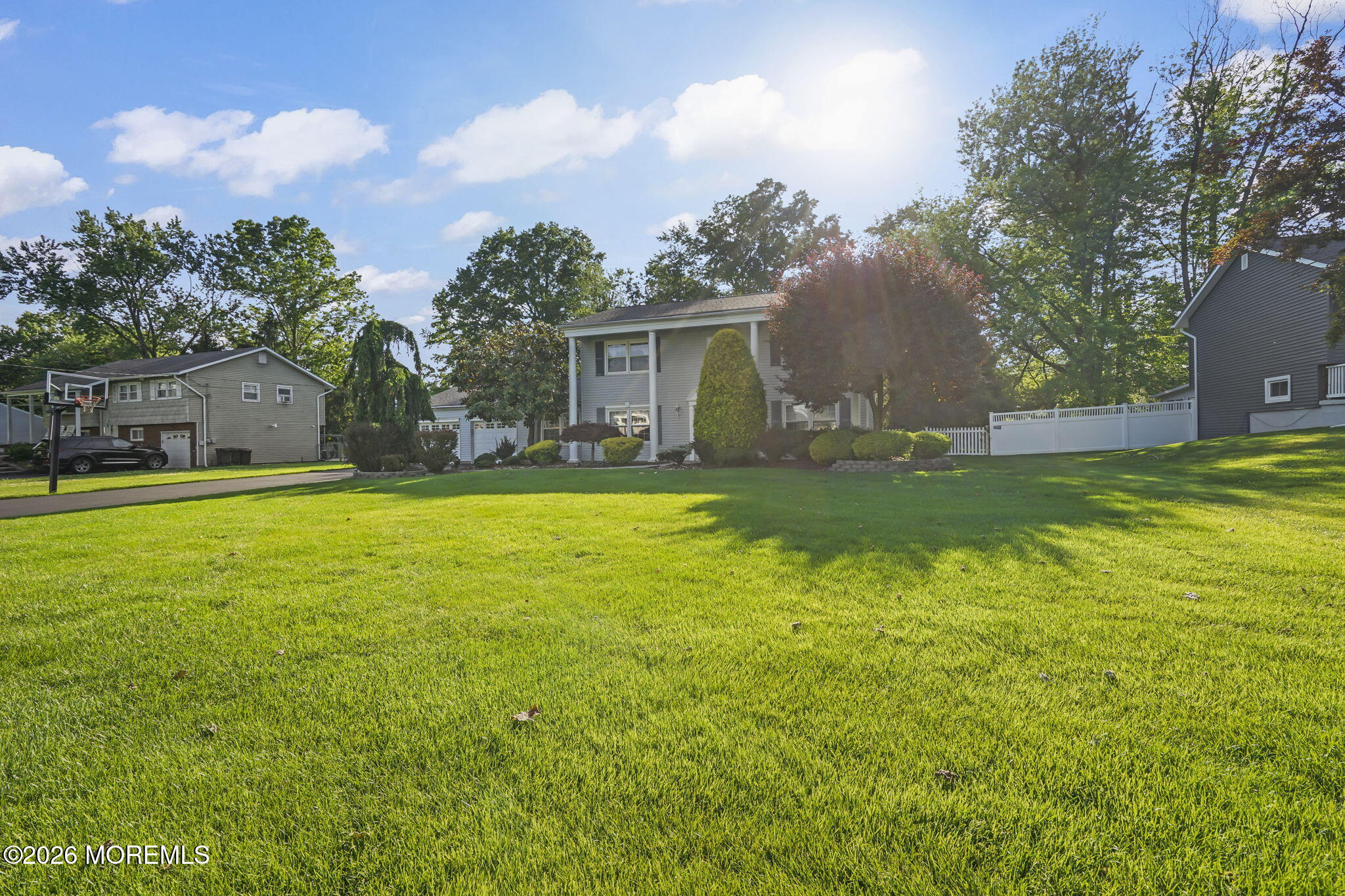 12 Whitman Boulevard Manalapan NJ 07726