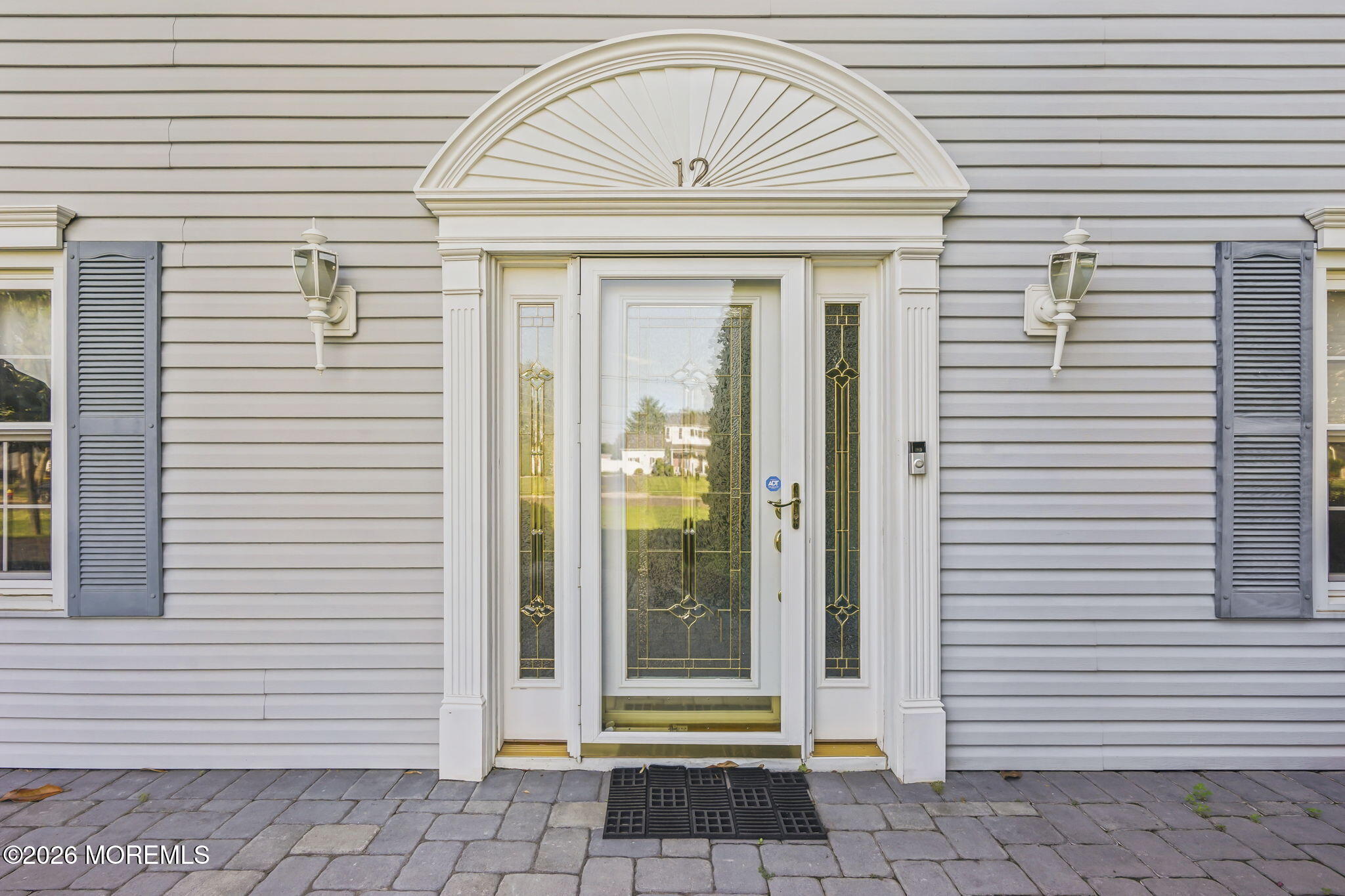 12 Whitman Boulevard Manalapan NJ 07726