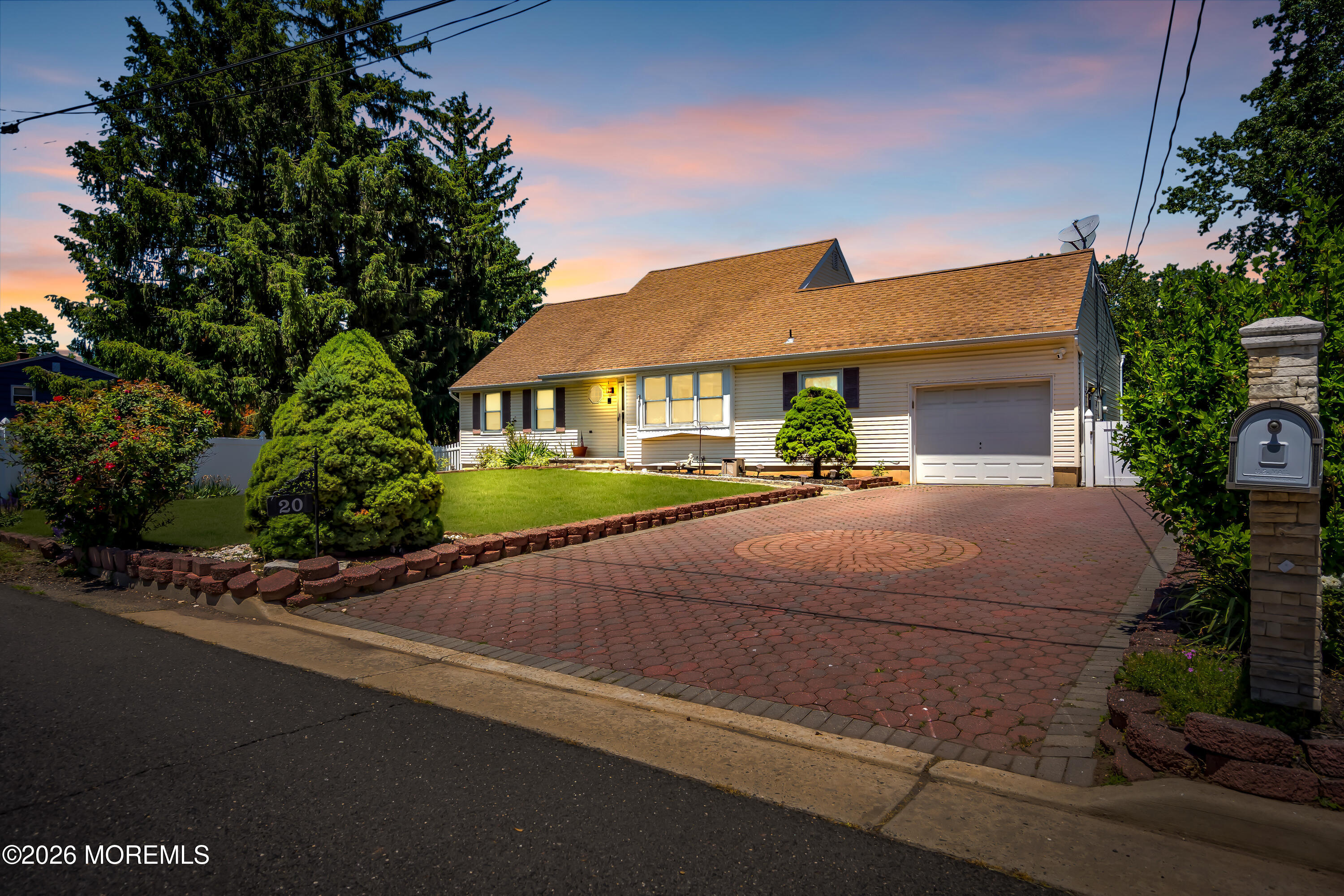 20 Sheldon Place Piscataway Twp NJ 08854