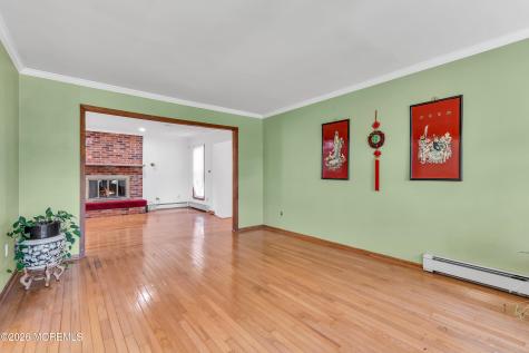 20 Sheldon Place Piscataway Twp NJ 08854