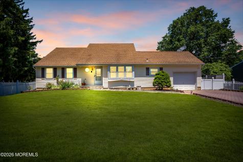20 Sheldon Place Piscataway Twp NJ 08854
