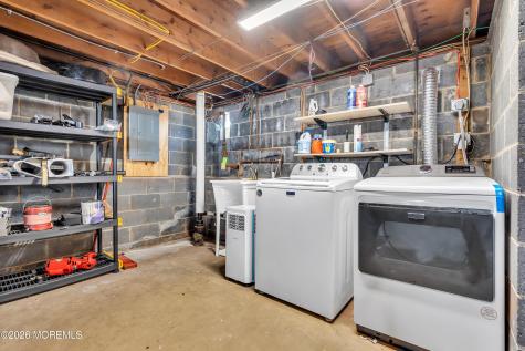 20 Sheldon Place Piscataway Twp NJ 08854