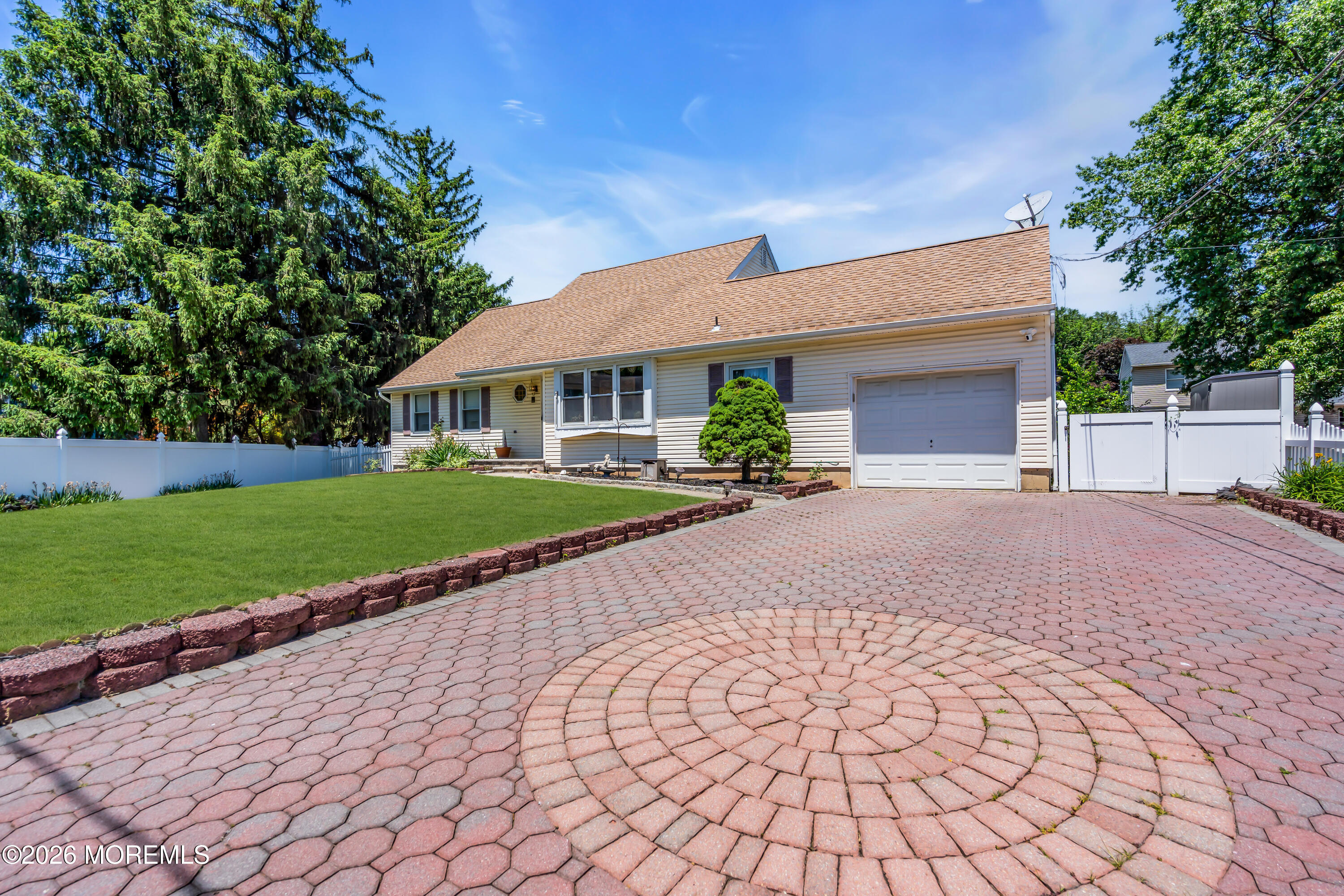20 Sheldon Place Piscataway Twp NJ 08854