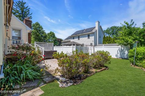 20 Sheldon Place Piscataway Twp NJ 08854
