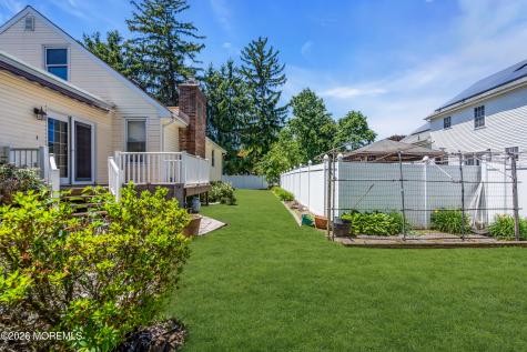 20 Sheldon Place Piscataway Twp NJ 08854