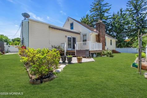 20 Sheldon Place Piscataway Twp NJ 08854