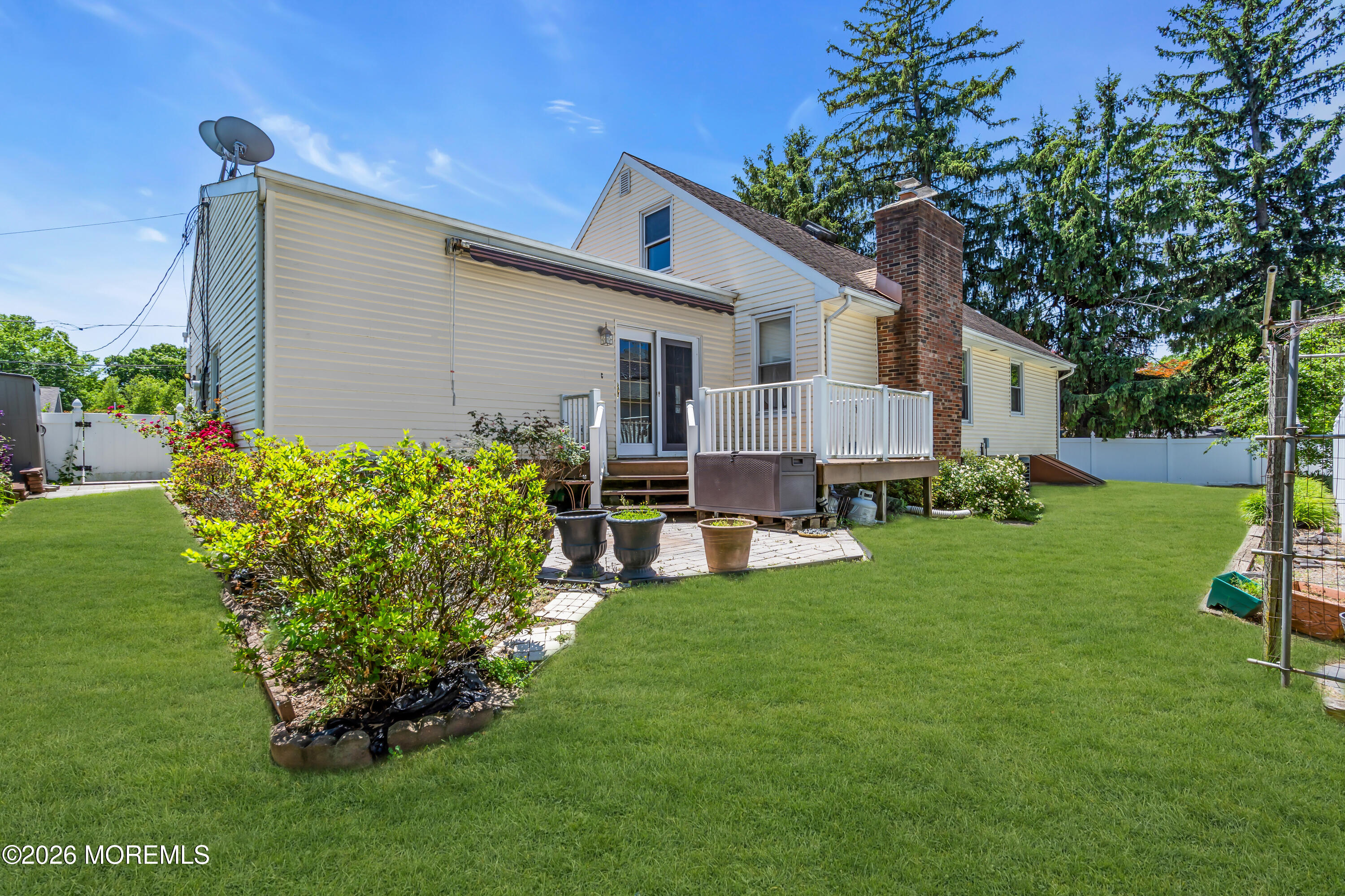 20 Sheldon Place Piscataway Twp NJ 08854