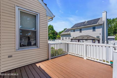 20 Sheldon Place Piscataway Twp NJ 08854
