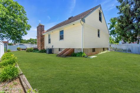 20 Sheldon Place Piscataway Twp NJ 08854