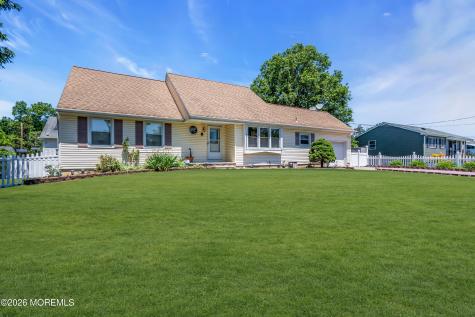 20 Sheldon Place Piscataway Twp NJ 08854