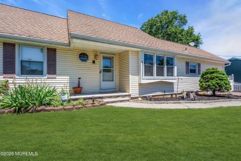 20 Sheldon Place Piscataway Twp NJ 08854
