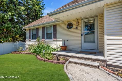 20 Sheldon Place Piscataway Twp NJ 08854