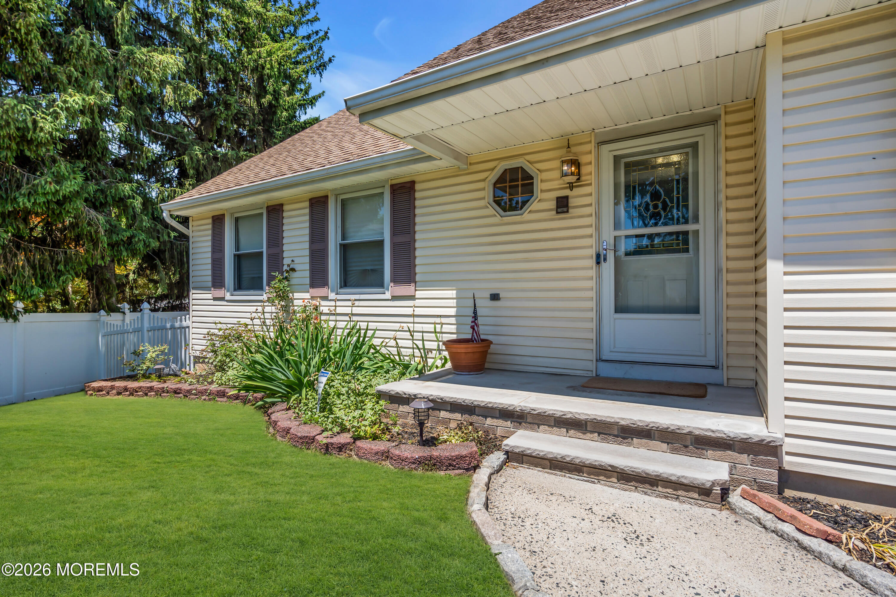 20 Sheldon Place Piscataway Twp NJ 08854