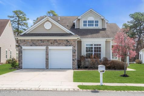 87 Bayville Way Waretown NJ 08758