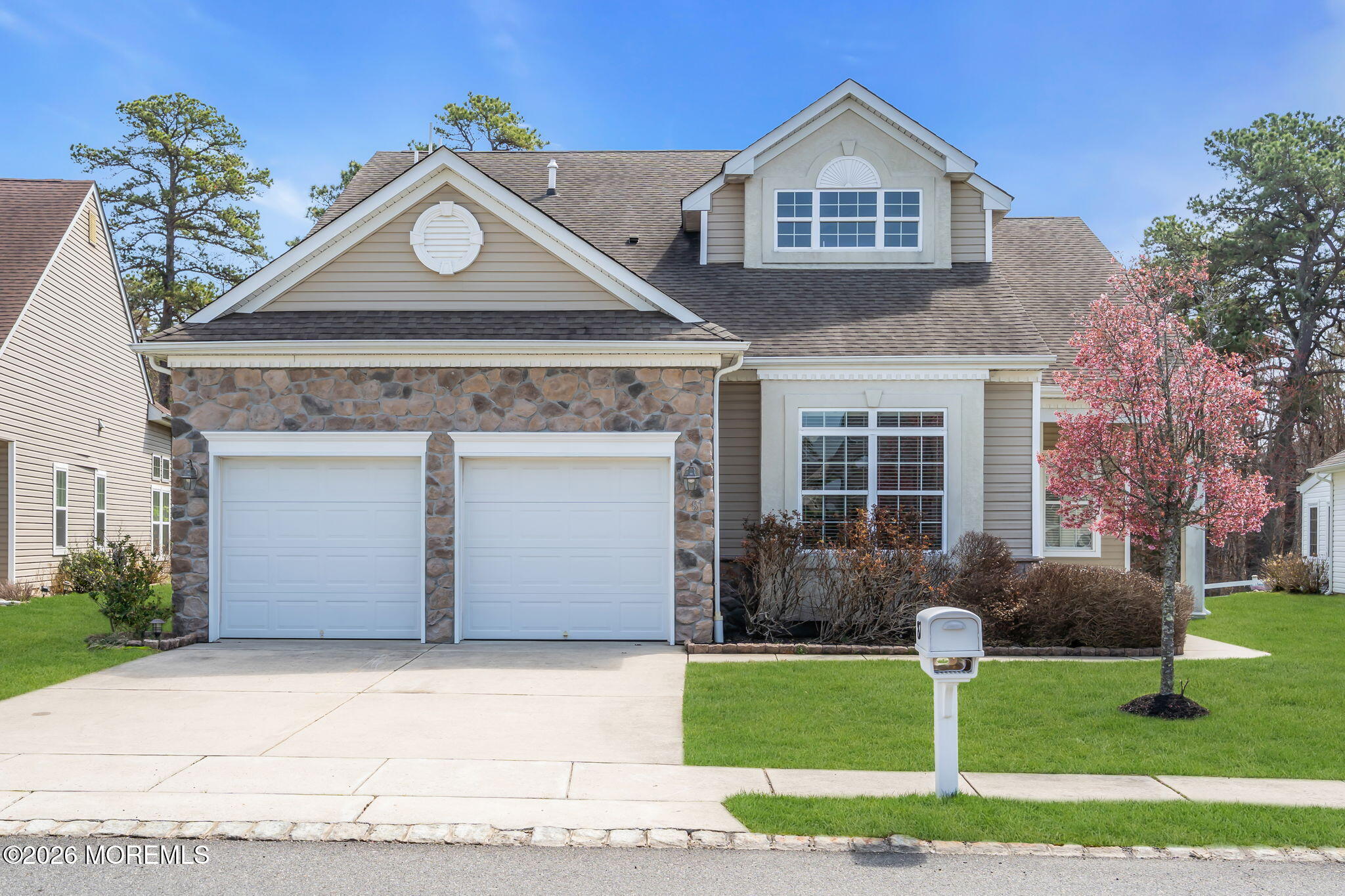 87 Bayville Way Waretown NJ 08758