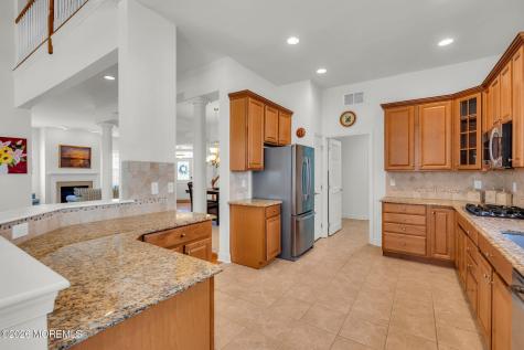 87 Bayville Way Waretown NJ 08758