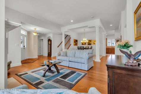 87 Bayville Way Waretown NJ 08758