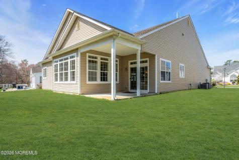 87 Bayville Way Waretown NJ 08758
