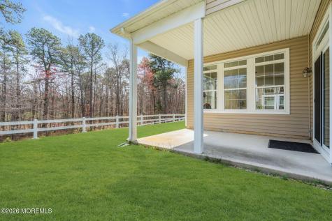 87 Bayville Way Waretown NJ 08758