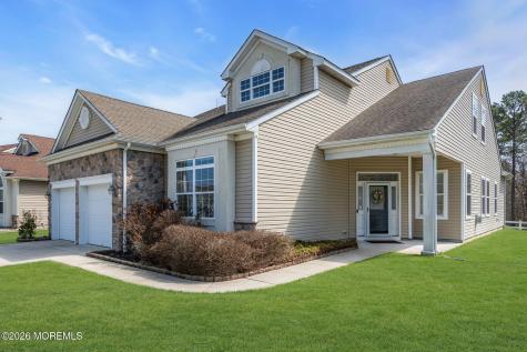 87 Bayville Way Waretown NJ 08758