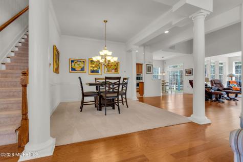 87 Bayville Way Waretown NJ 08758