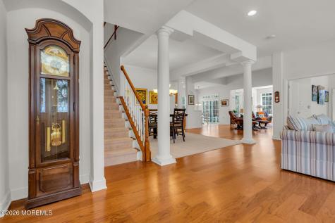 87 Bayville Way Waretown NJ 08758