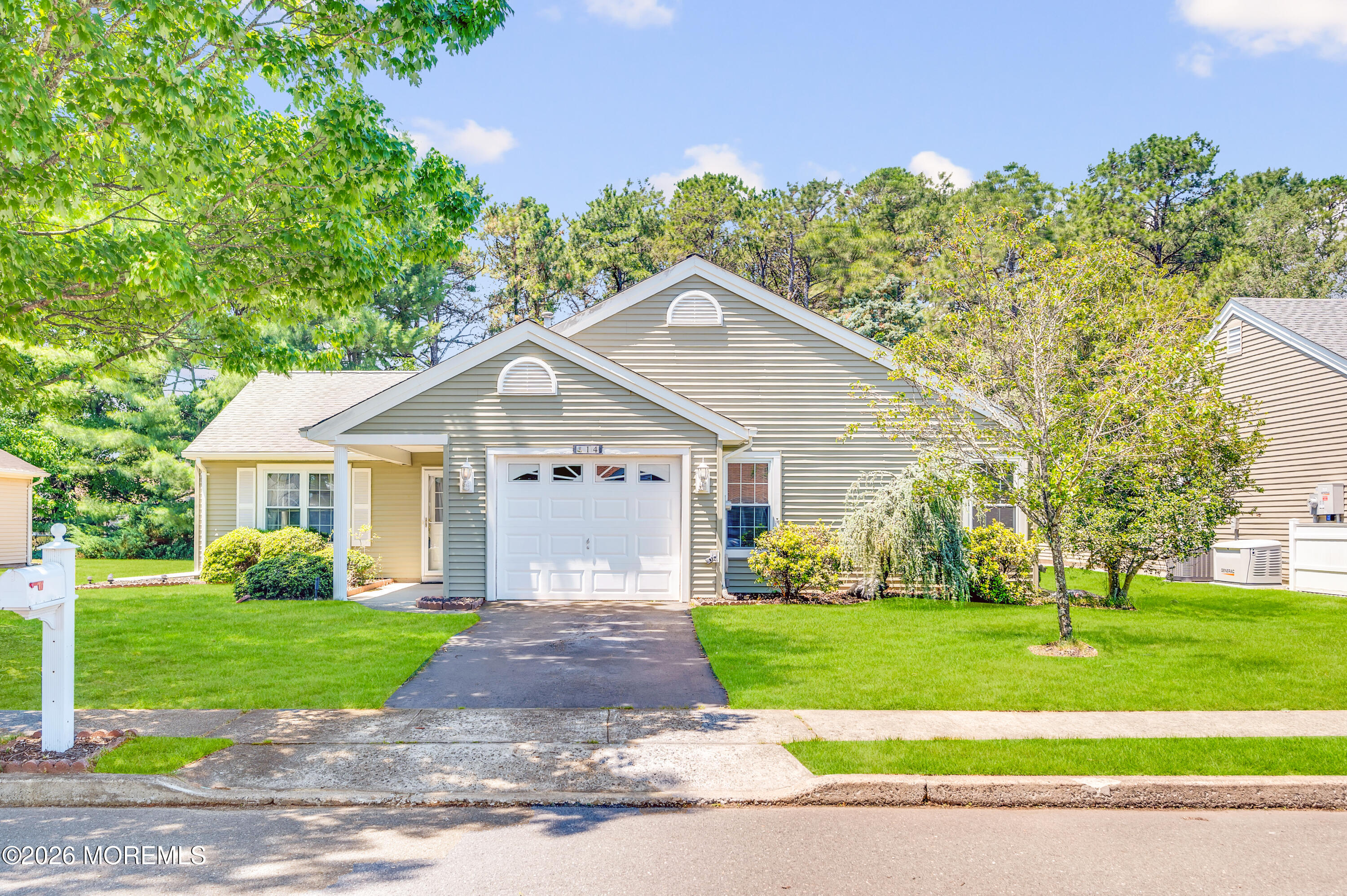 14 Sheffield Drive Lacey NJ 08734