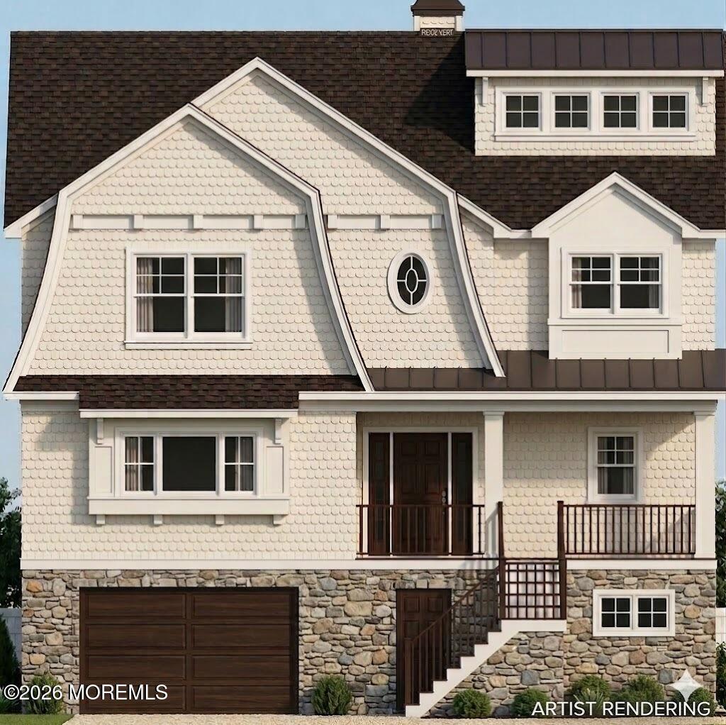 88 Osborne Avenue Bay Head NJ 08742