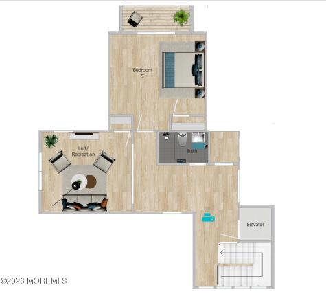 88 Osborne Avenue Bay Head NJ 08742